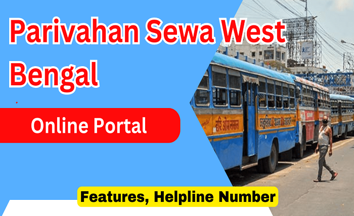 parivahan sewa
