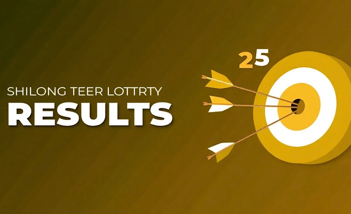 shillong night teer result