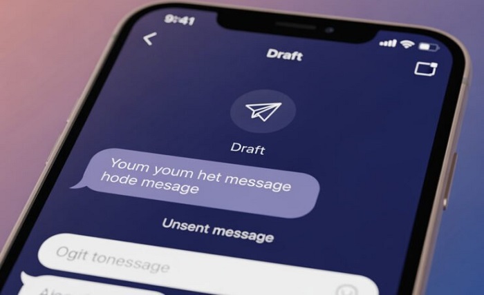 unsent messages project