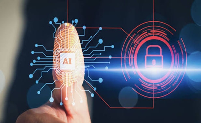AI-Powered Cyber Security