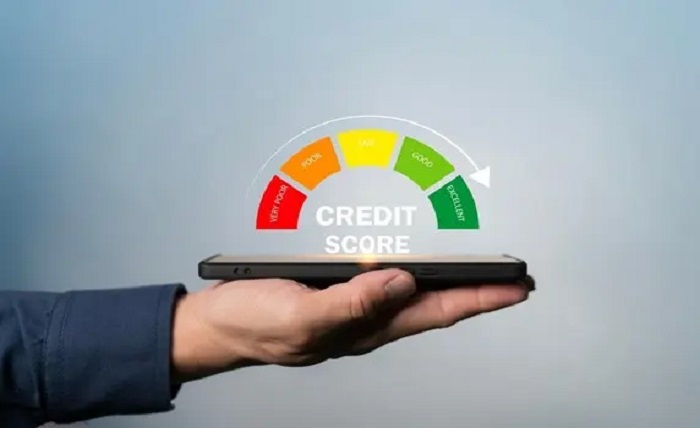 Credit Score