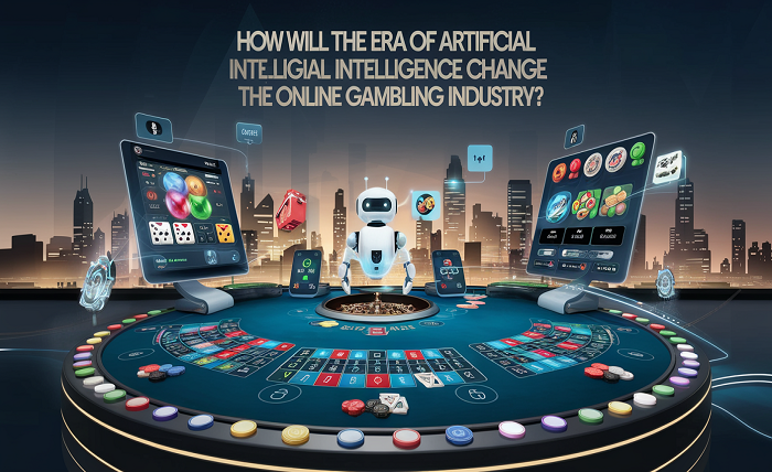 Online Gambling