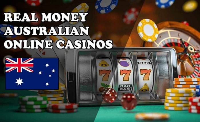 Online Pokies