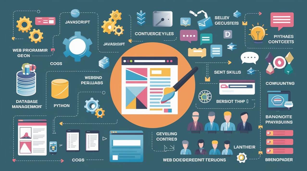 Web Development