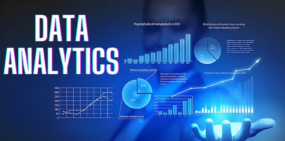 Master Data Analytics: Tools, Skills & Career Guide