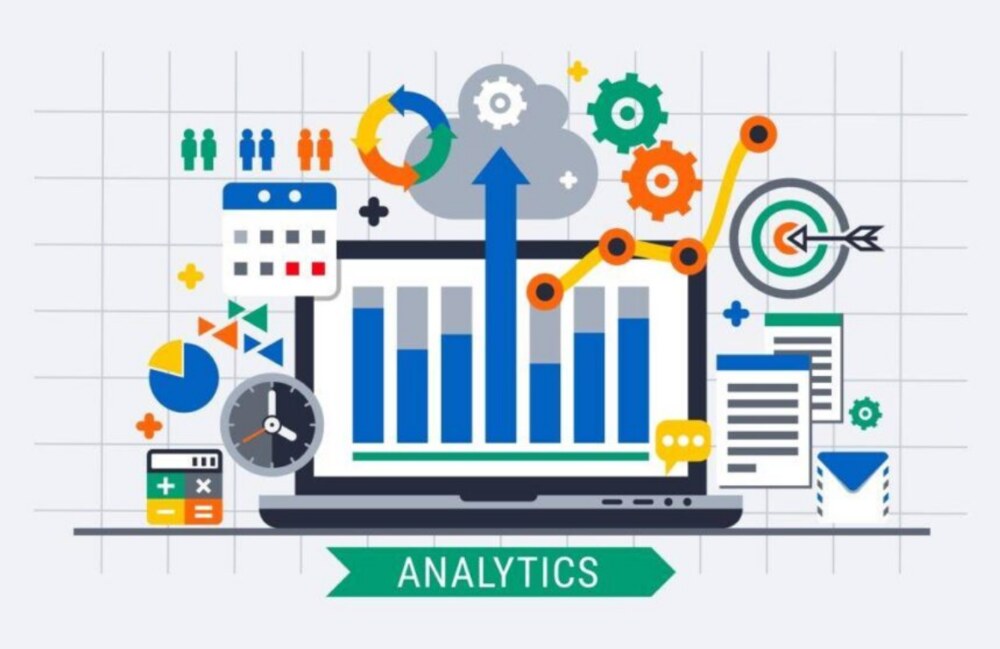 Data Analytic Tools