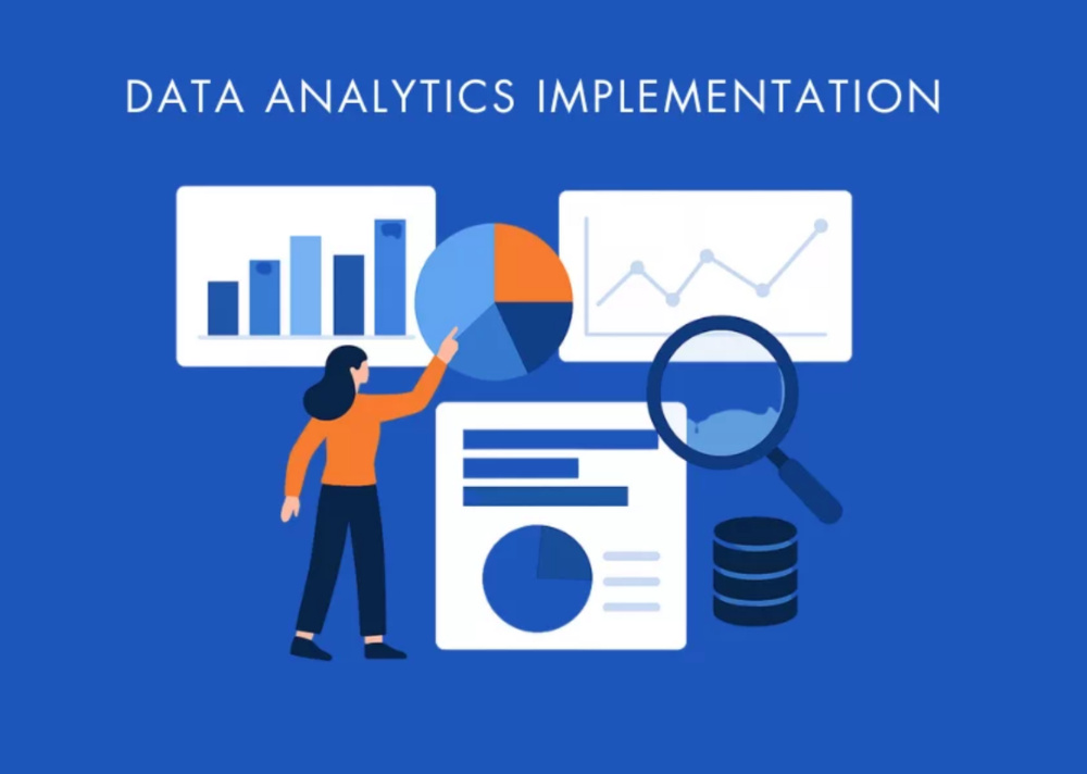 Data Analytics Implementation
