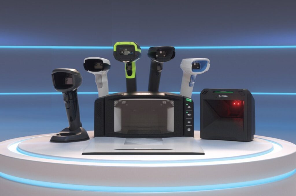 Barcode Scanner