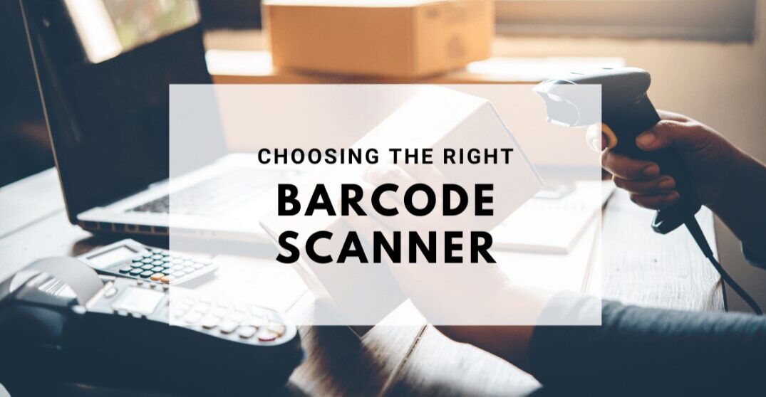 Barcode Scanners