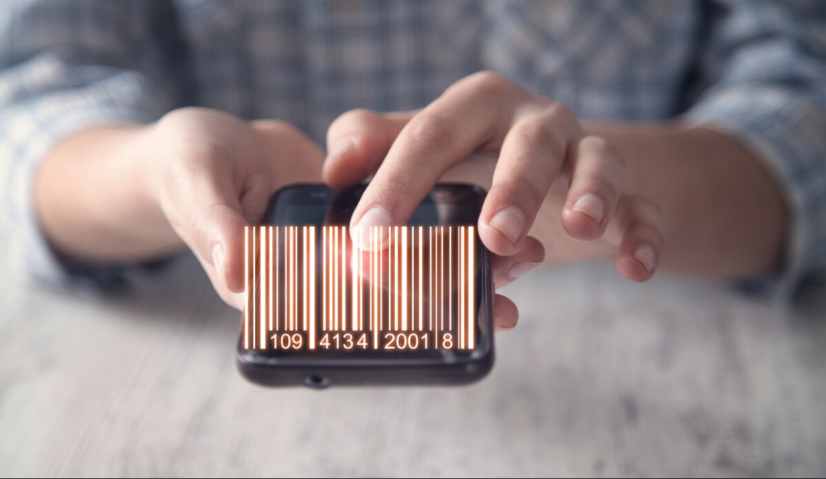Advantages of Barcode Scanners