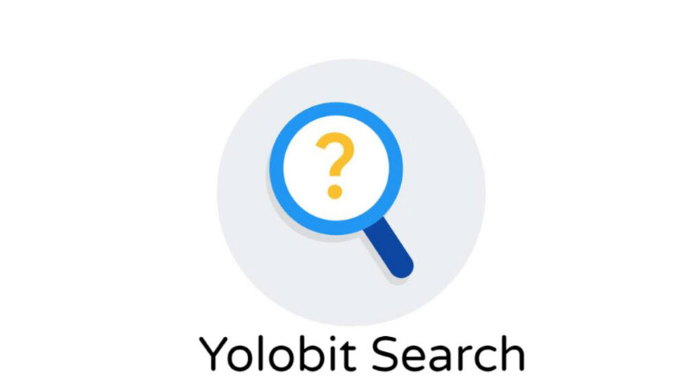 Yolobit Search