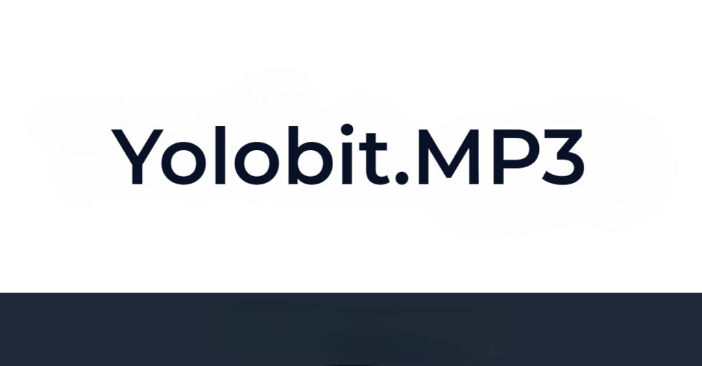 Yolobit MP3