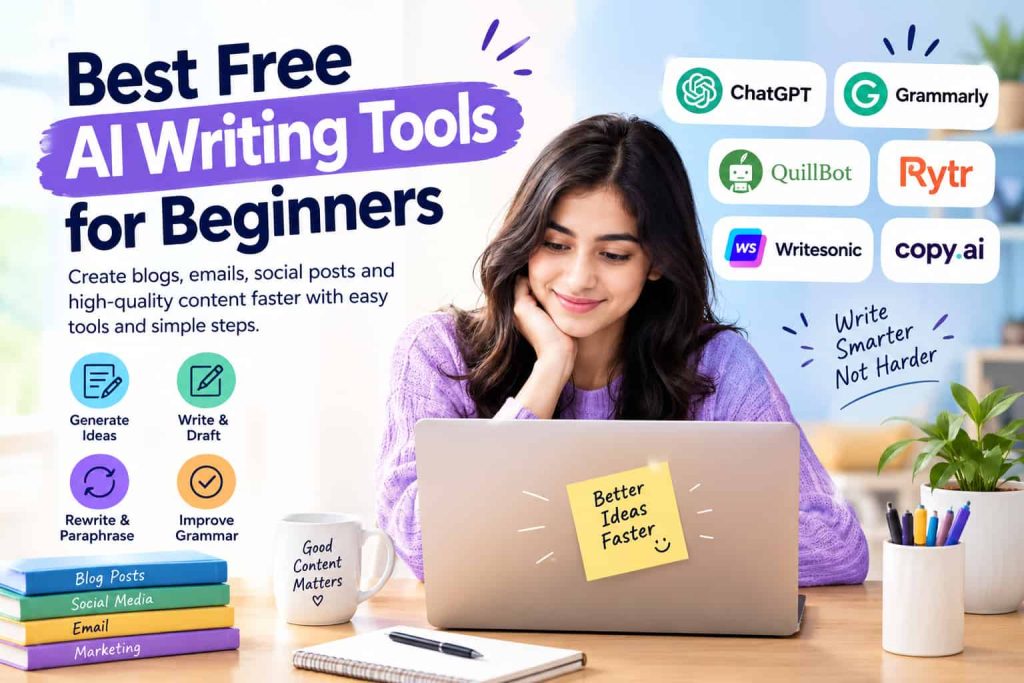 AI Writing Tools
